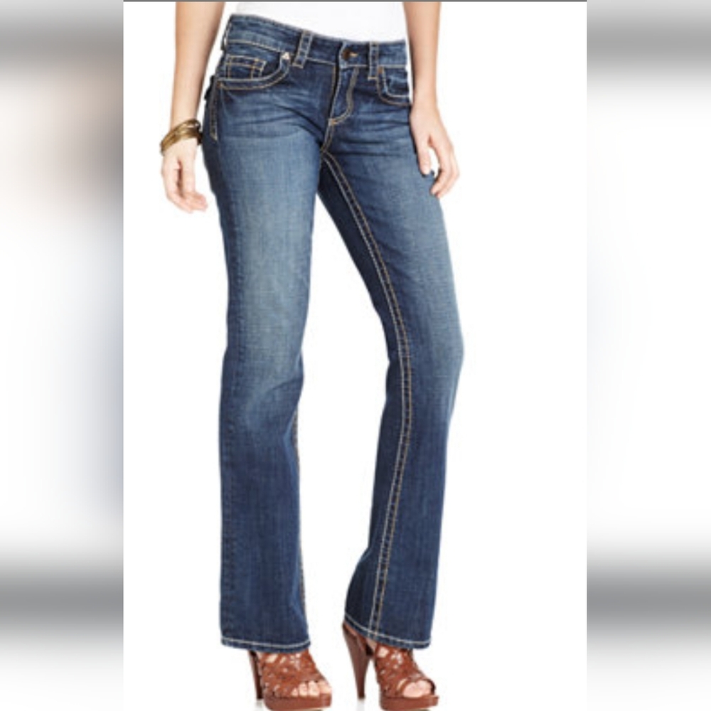 NWT Kut From The Kloth Bootcut Jeans
